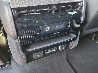 2024 Jeep Wagoneer L Series II 4x4
