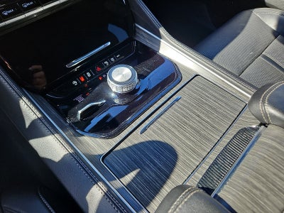 2024 Jeep Wagoneer L Series II 4x4