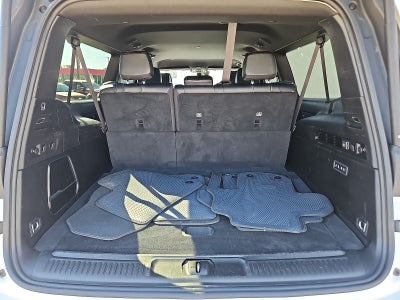 2024 Jeep Wagoneer L Series II 4x4