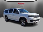 2024 Jeep Wagoneer L Series II 4x4