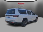 2024 Jeep Wagoneer L Series II 4x4