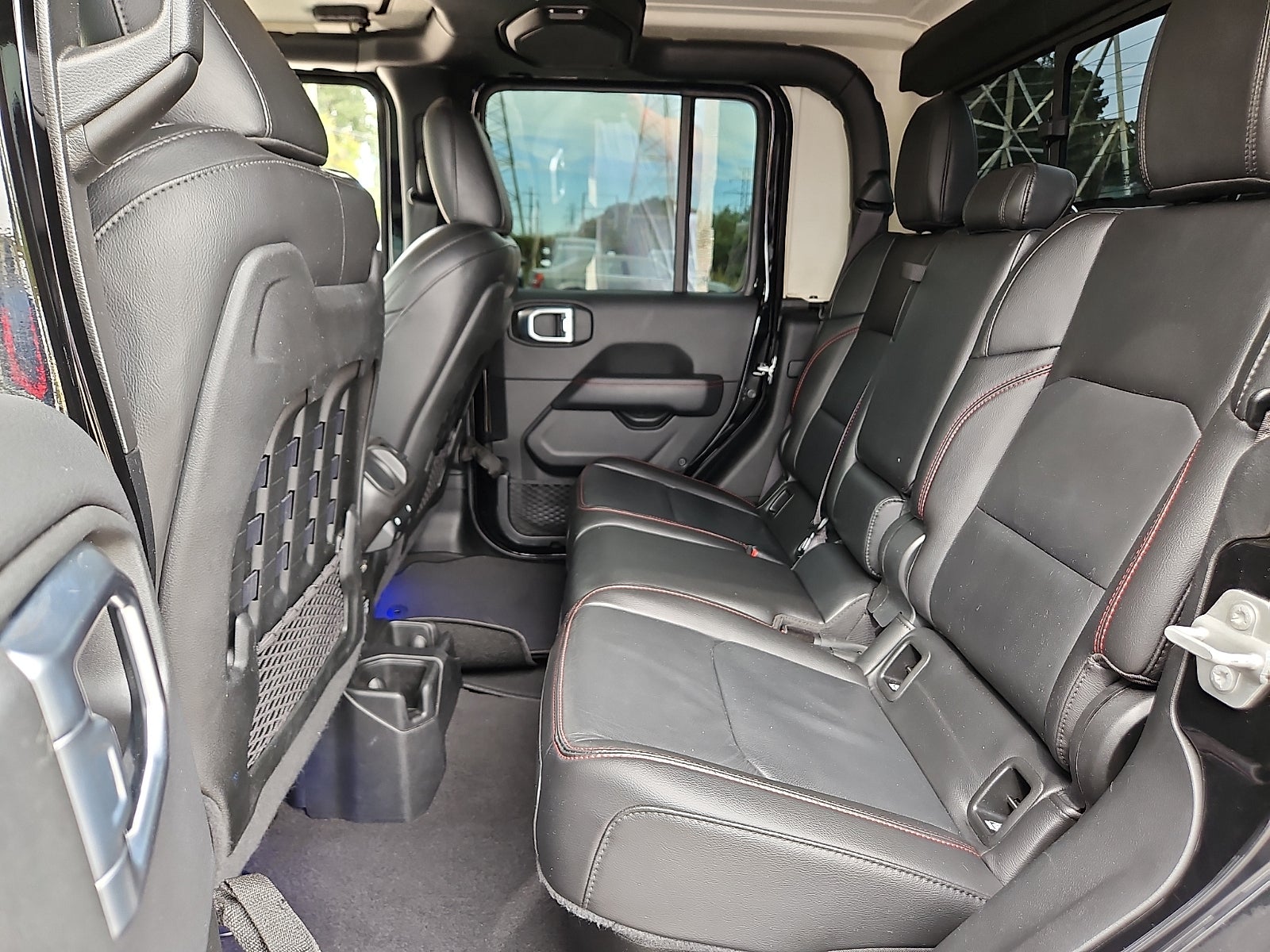 2021 Jeep Gladiator Rubicon 4x4