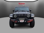 2021 Jeep Gladiator Rubicon 4x4