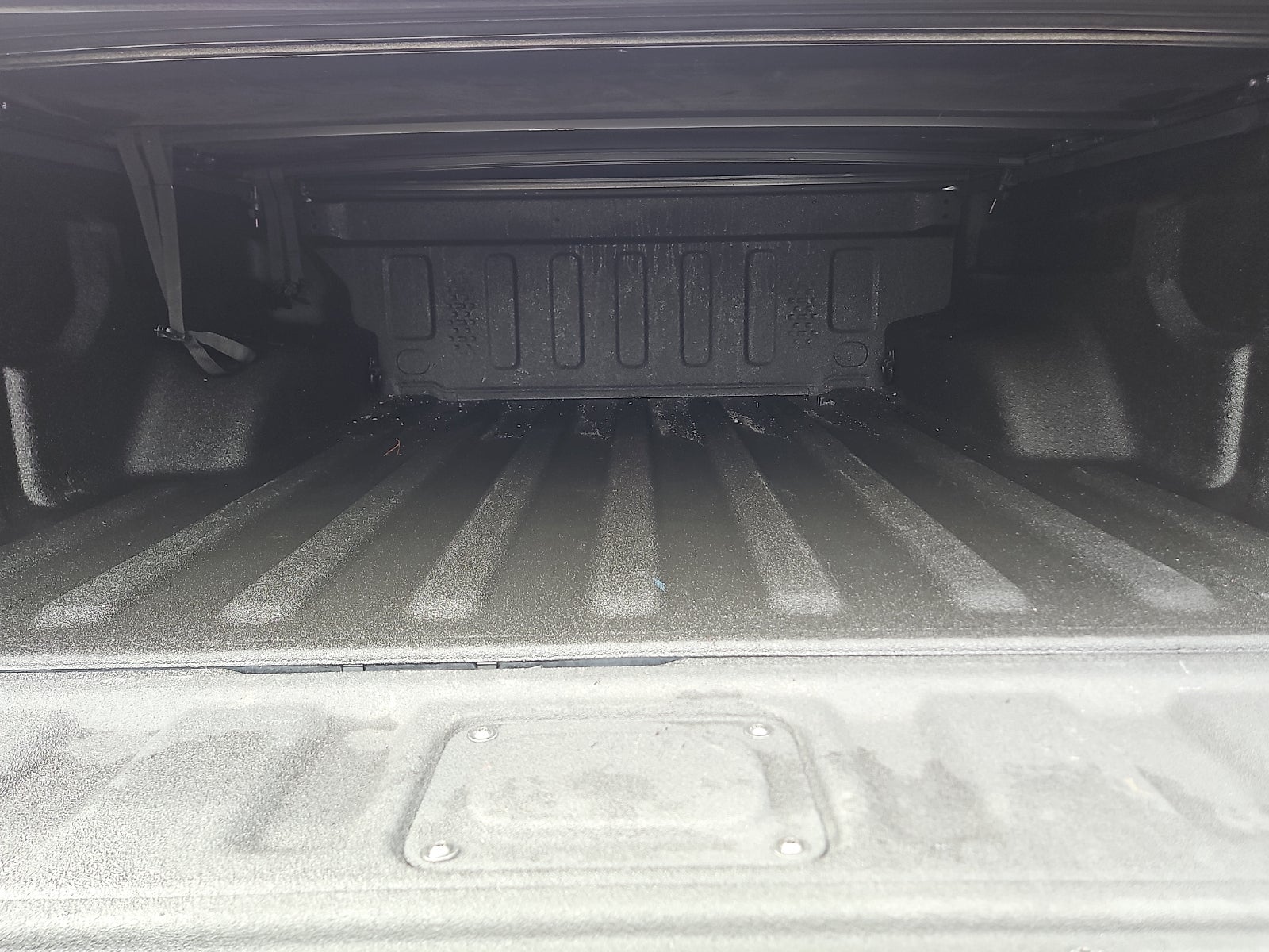 2021 Jeep Gladiator Rubicon 4x4