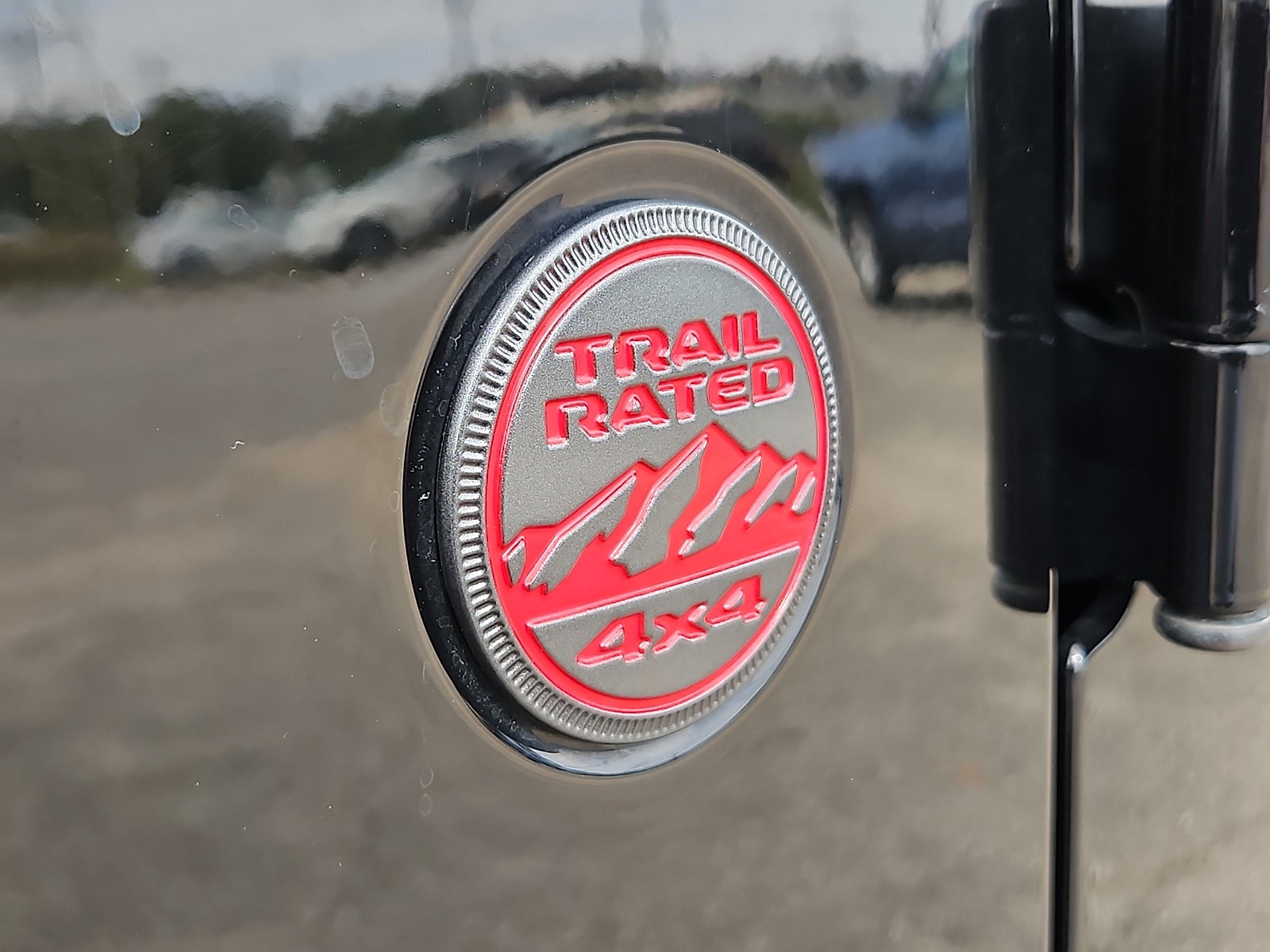 2021 Jeep Gladiator Rubicon 4x4