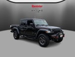2021 Jeep Gladiator Rubicon 4x4