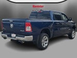 2019 RAM 1500 Big Horn/Lone Star Crew Cab 4x4 5'7' Box