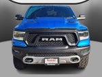 2022 RAM 1500 Rebel Crew Cab 4x4 5'7' Box