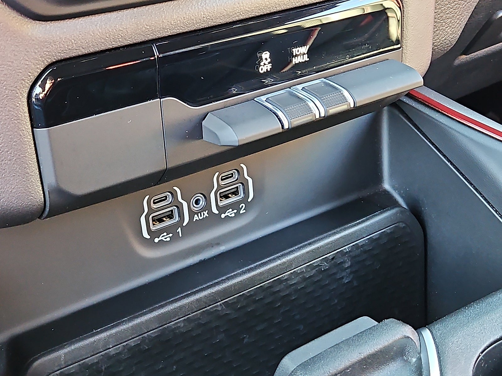 2022 RAM 1500 Rebel Crew Cab 4x4 5'7' Box