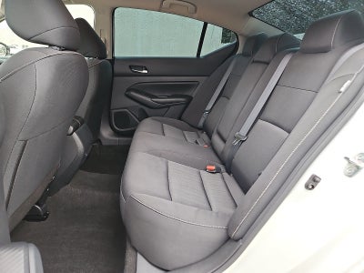 2022 Nissan Altima 2.5 S