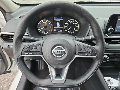 2022 Nissan Altima 2.5 S