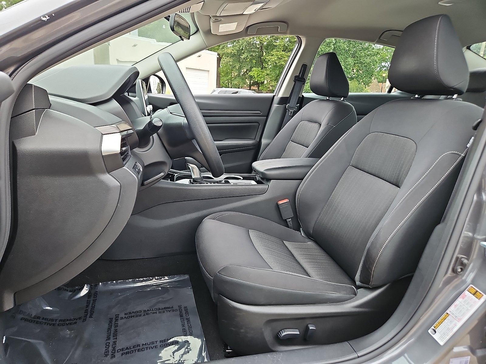 2024 Nissan Altima SV Intelligent AWD