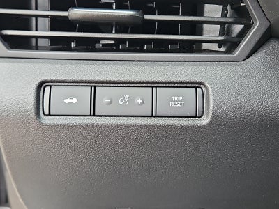 2024 Nissan Altima SV Intelligent AWD