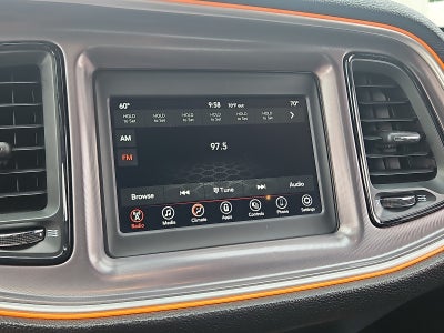2021 Dodge Challenger R/T