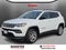 2022 Jeep Compass Latitude Lux 4x4