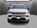 2022 Jeep Compass Latitude Lux 4x4