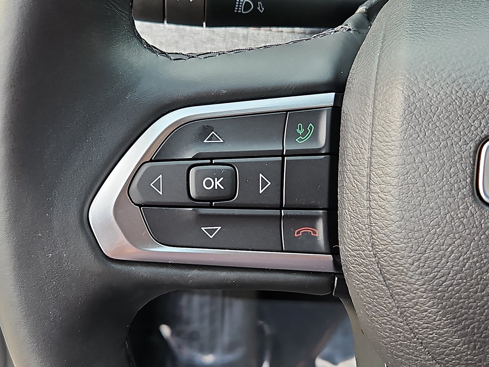 2022 Jeep Compass Latitude Lux 4x4