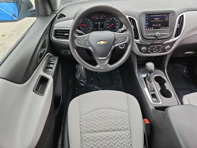 2024 Chevrolet Equinox FWD 1FL