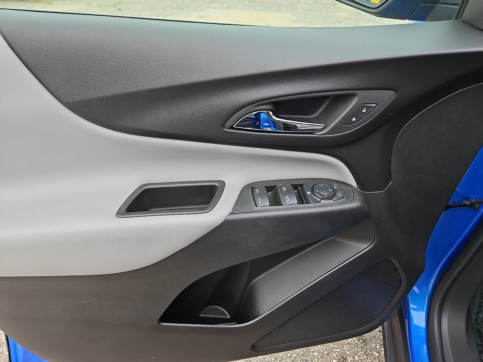 2024 Chevrolet Equinox FWD 1FL