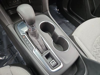2024 Chevrolet Equinox FWD 1FL