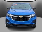 2024 Chevrolet Equinox FWD 1FL