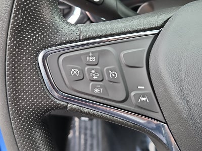 2024 Chevrolet Equinox FWD 1FL