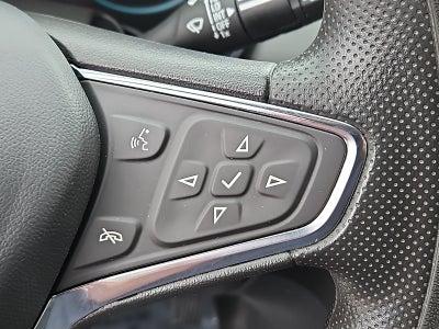2024 Chevrolet Equinox FWD 1FL