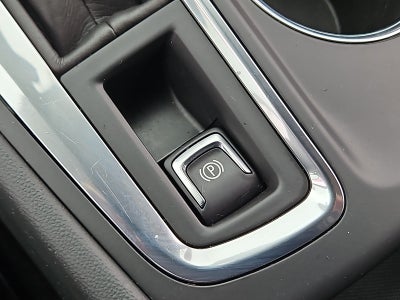 2024 Chevrolet Equinox FWD 1FL