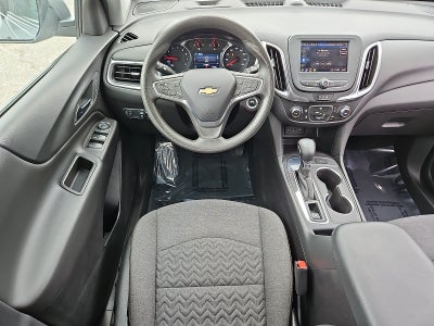 2023 Chevrolet Equinox FWD 2FL