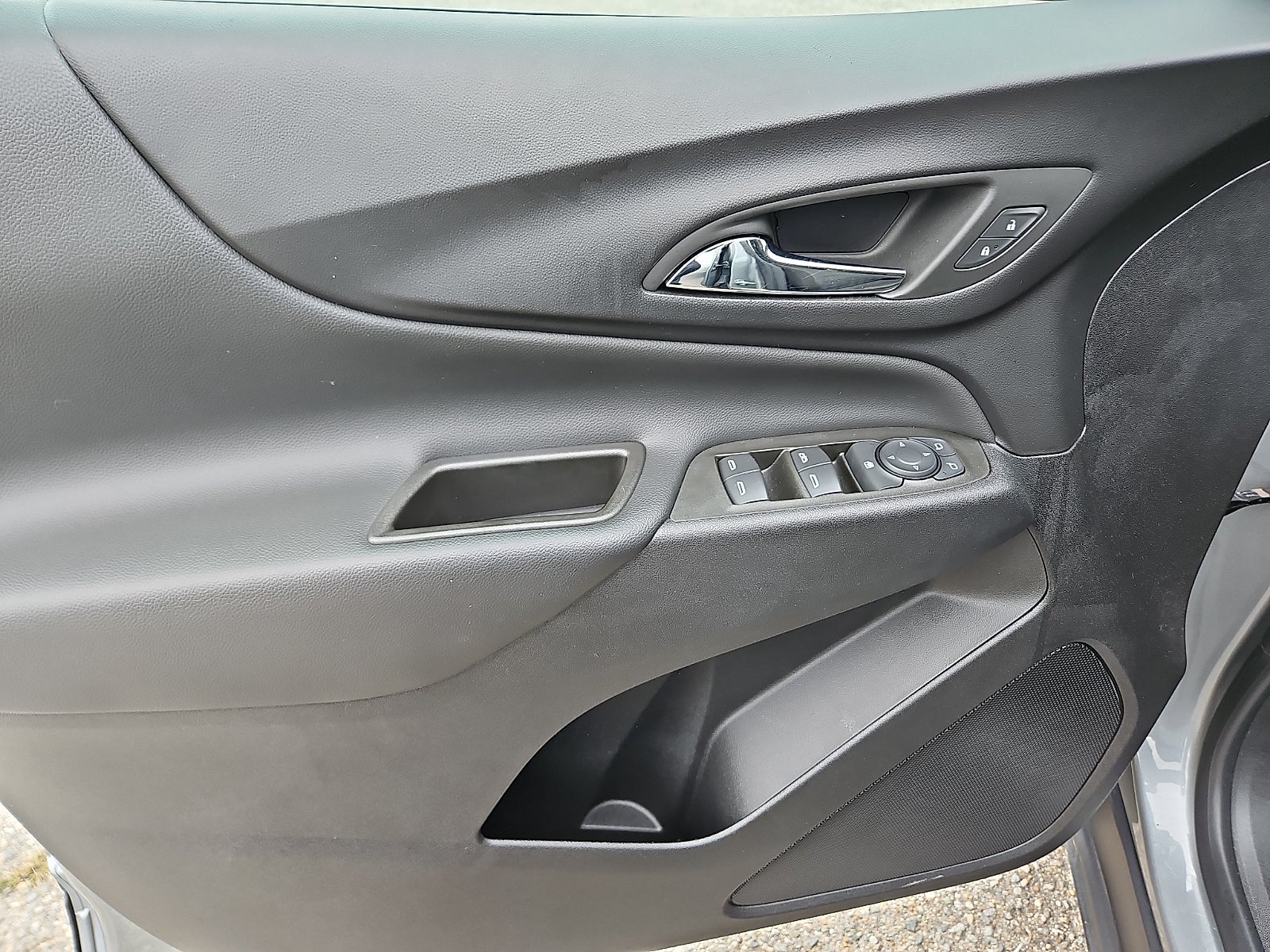 2023 Chevrolet Equinox FWD 2FL