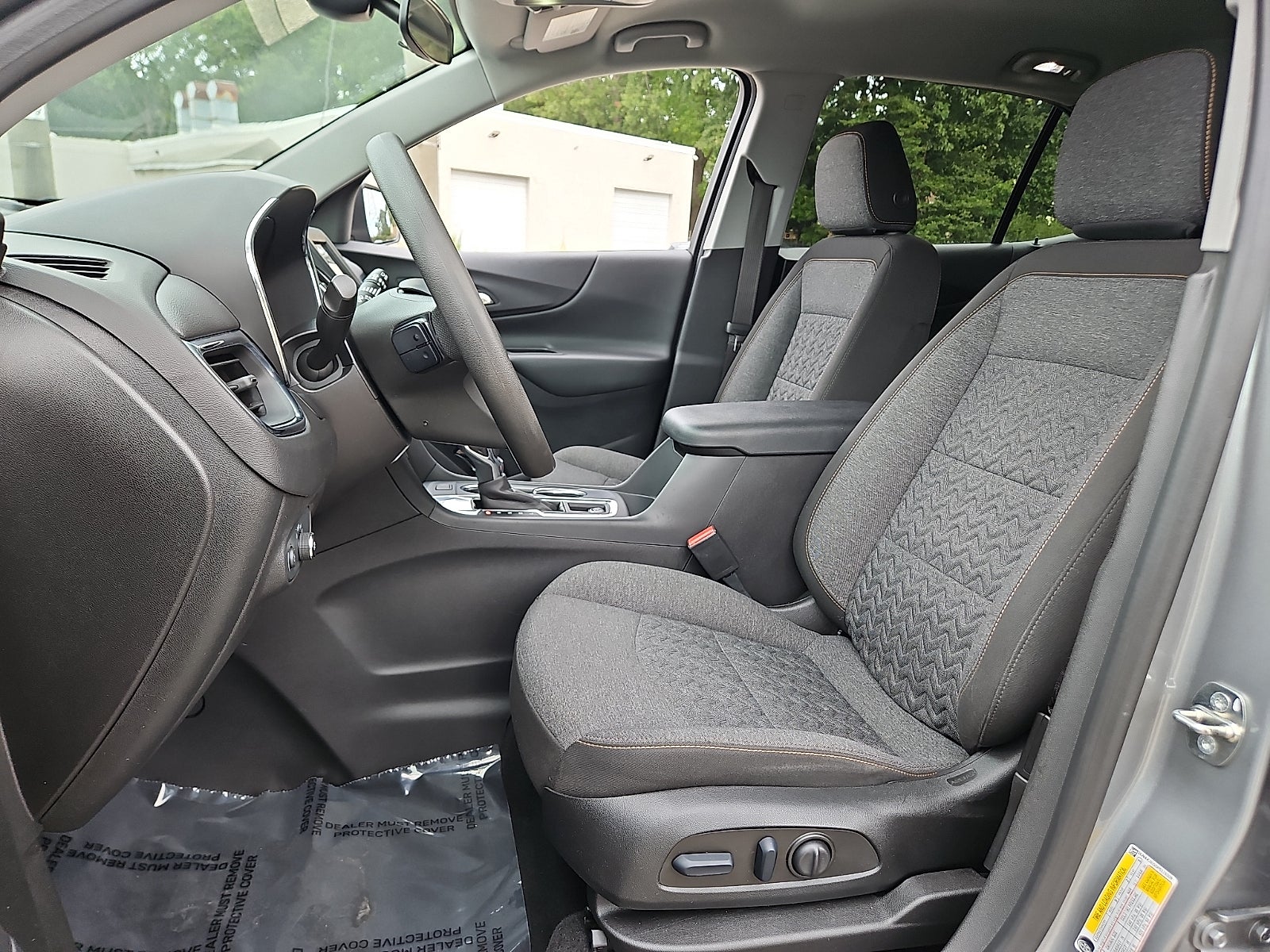 2023 Chevrolet Equinox FWD 2FL