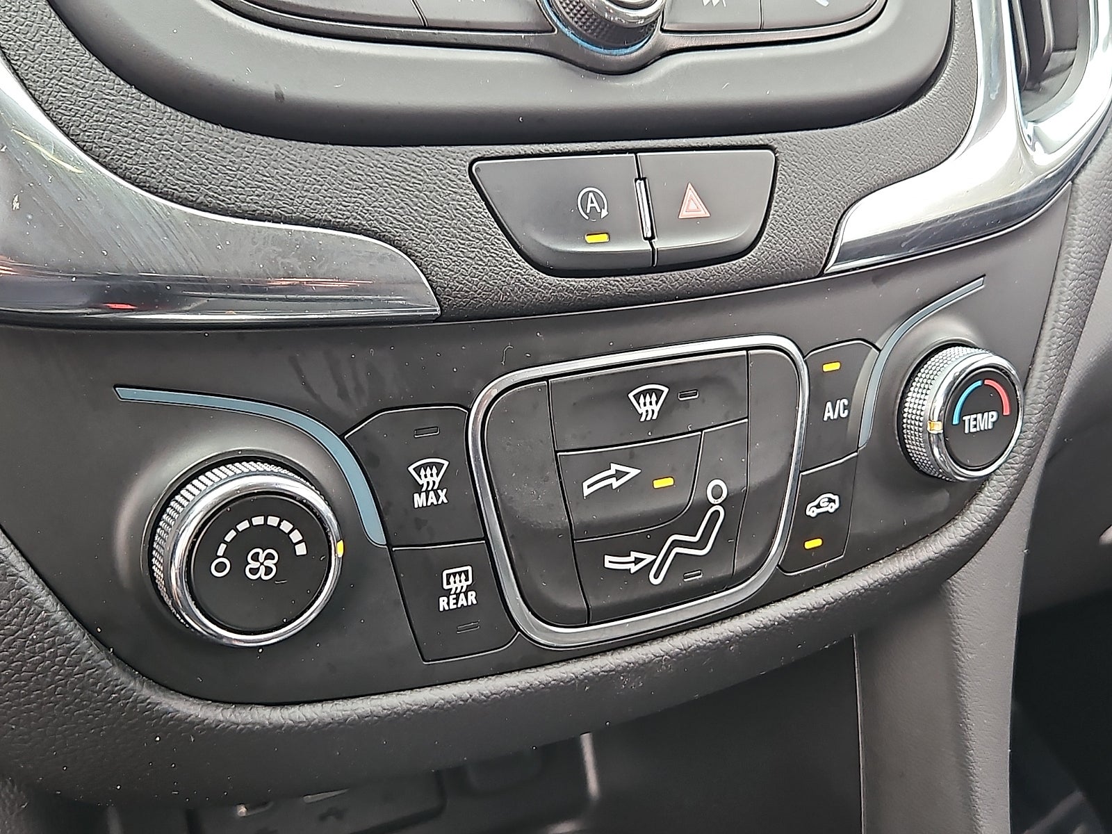 2023 Chevrolet Equinox FWD 2FL