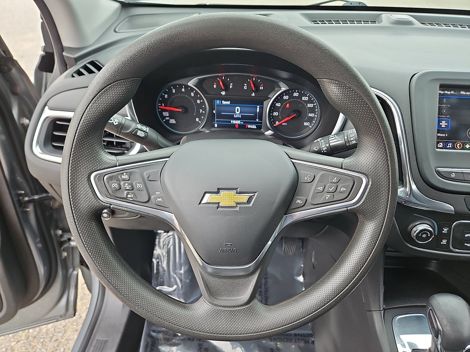 2023 Chevrolet Equinox FWD 2FL