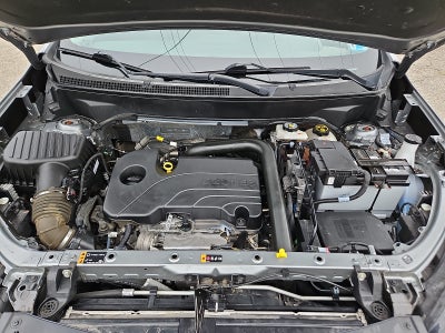 2023 Chevrolet Equinox FWD 2FL