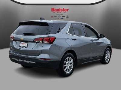 2023 Chevrolet Equinox FWD 2FL
