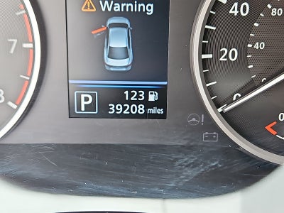 2024 Nissan Sentra S Xtronic CVT
