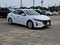 2024 Nissan Sentra S Xtronic CVT