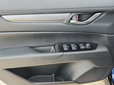 2025 Mazda Mazda CX-5 2.5 S Select
