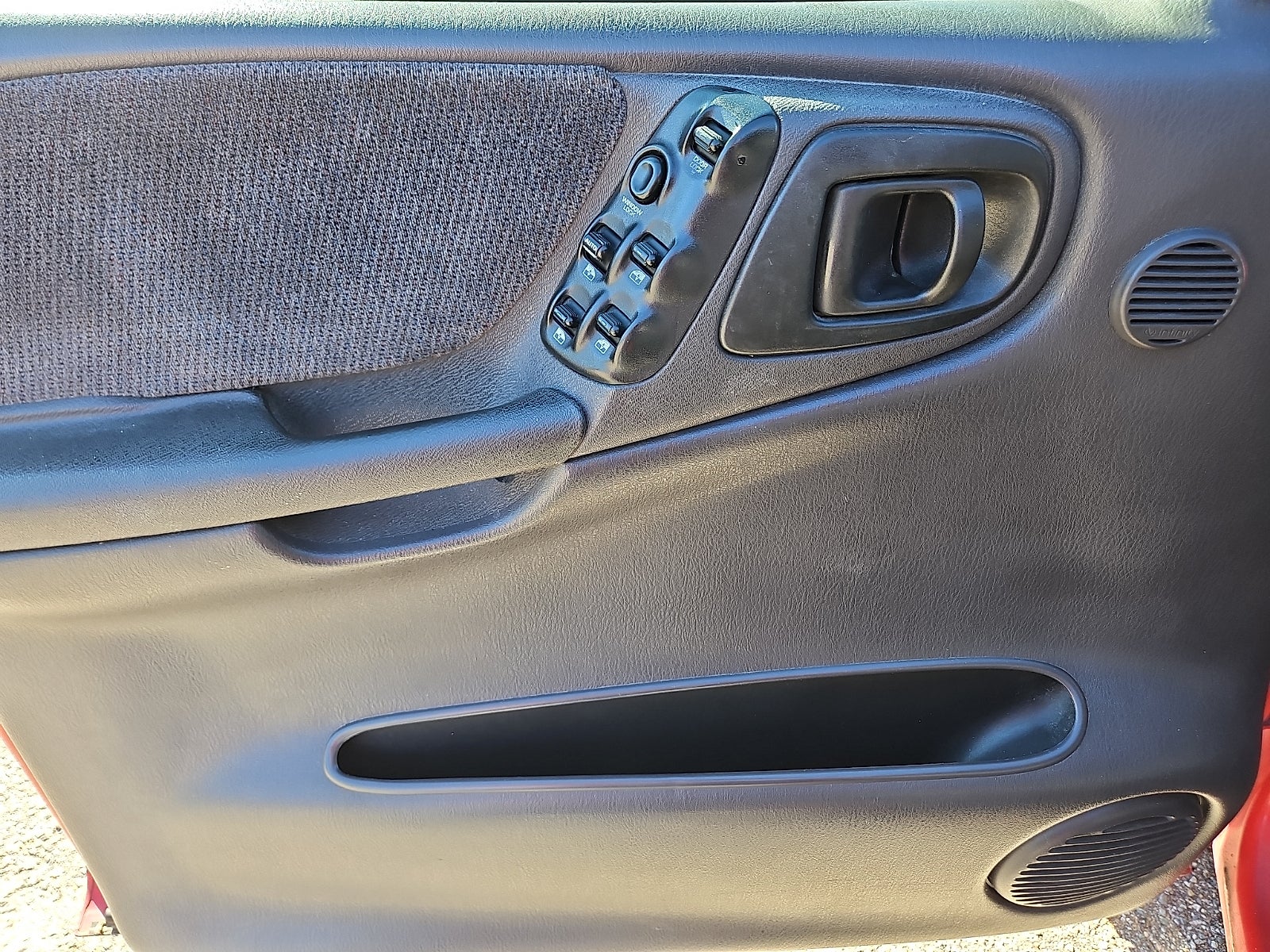 2000 Dodge Dakota Sport