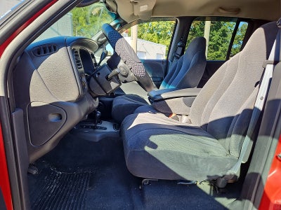 2000 Dodge Dakota Sport