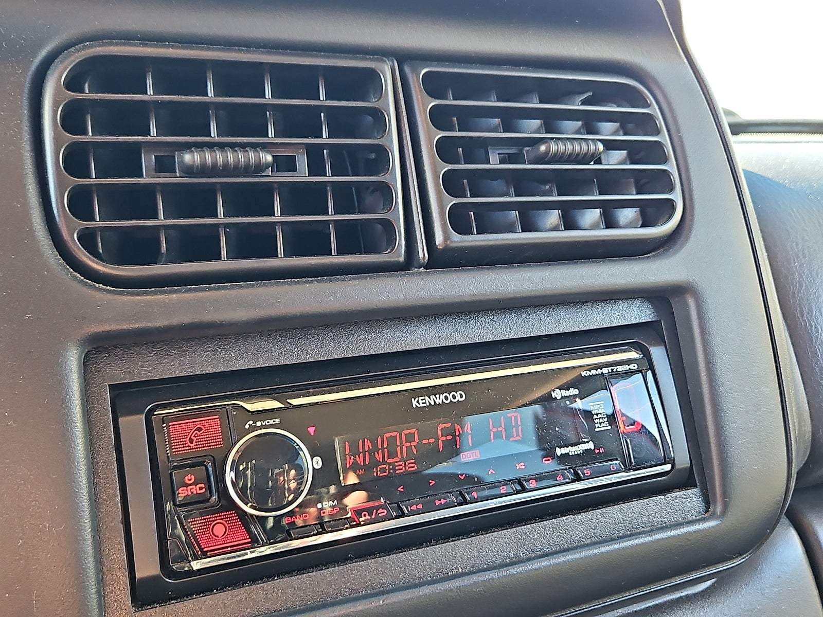 2000 Dodge Dakota Sport