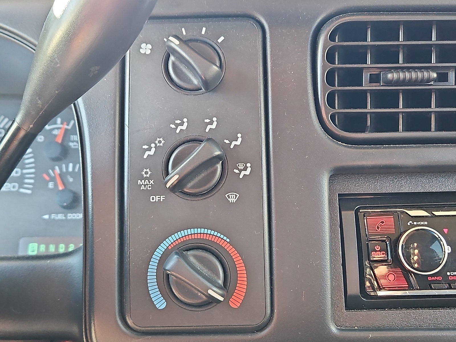 2000 Dodge Dakota Sport