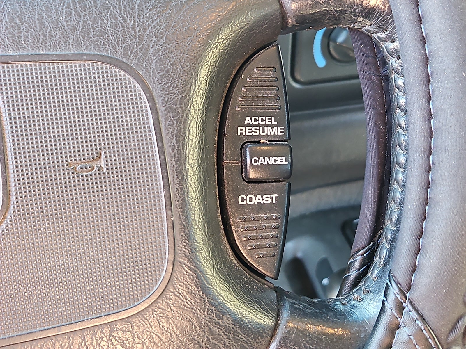 2000 Dodge Dakota Sport