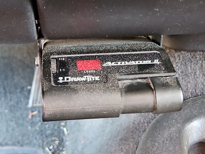 2000 Dodge Dakota Sport