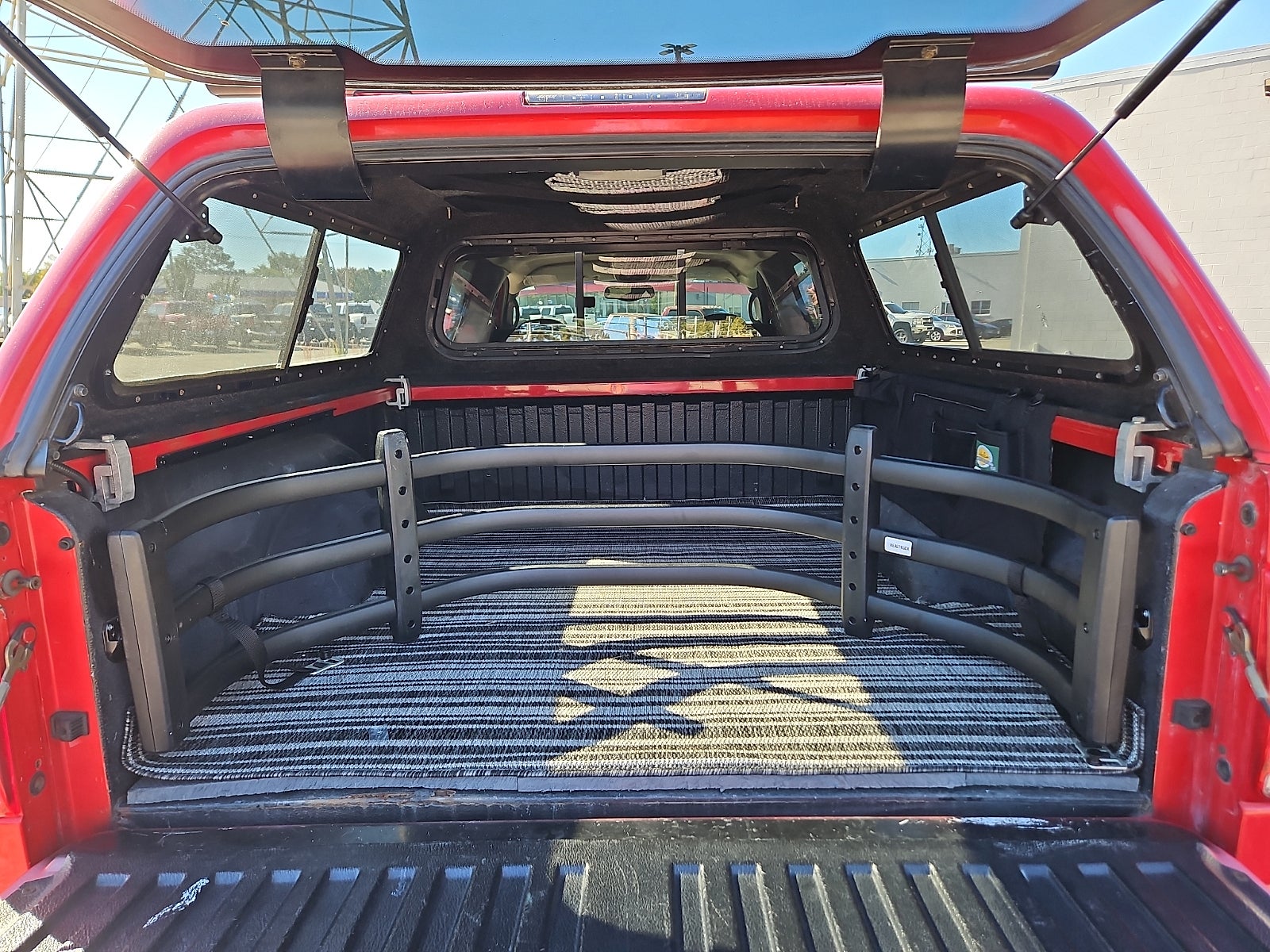 2000 Dodge Dakota Sport