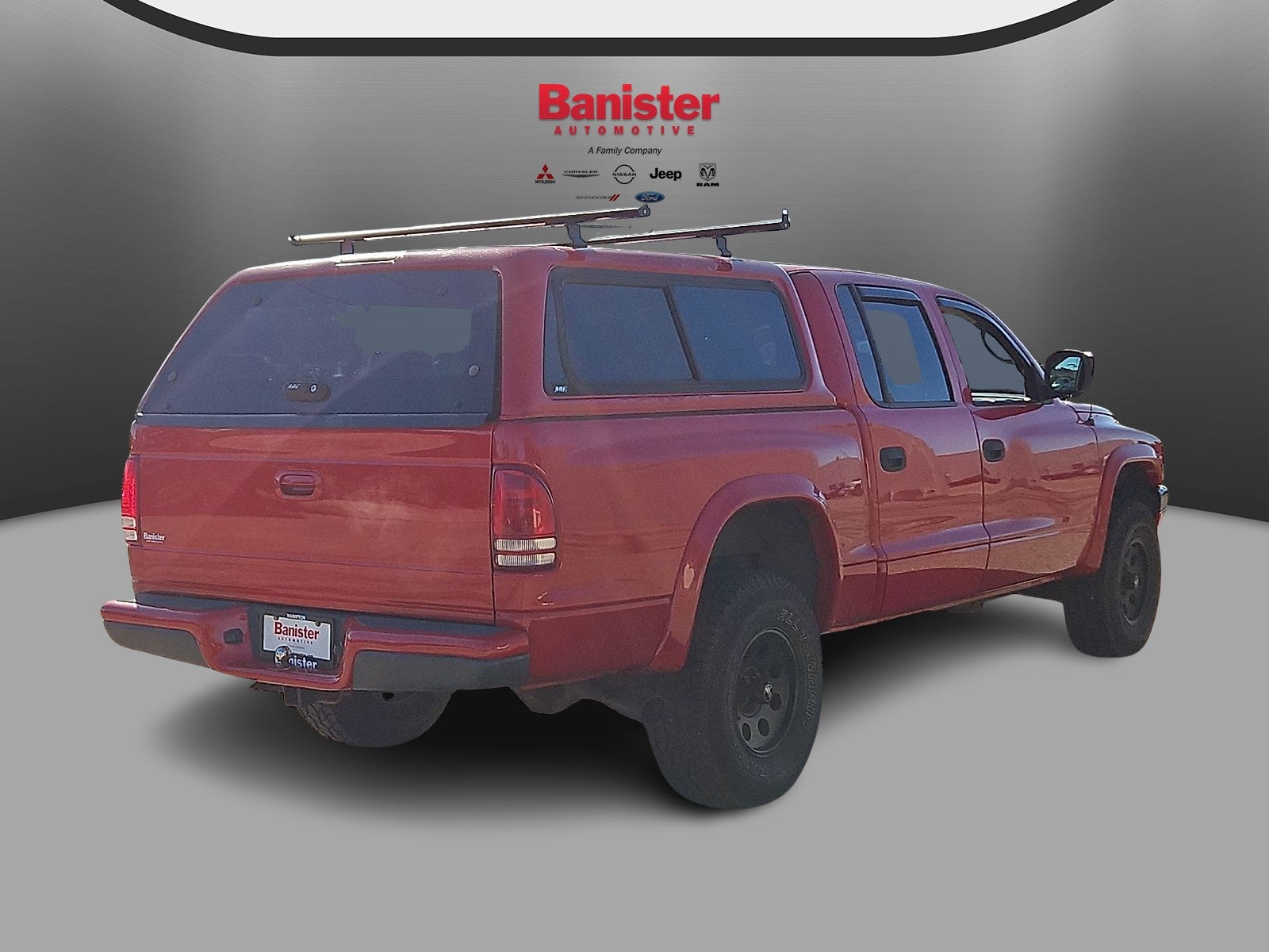 2000 Dodge Dakota Sport