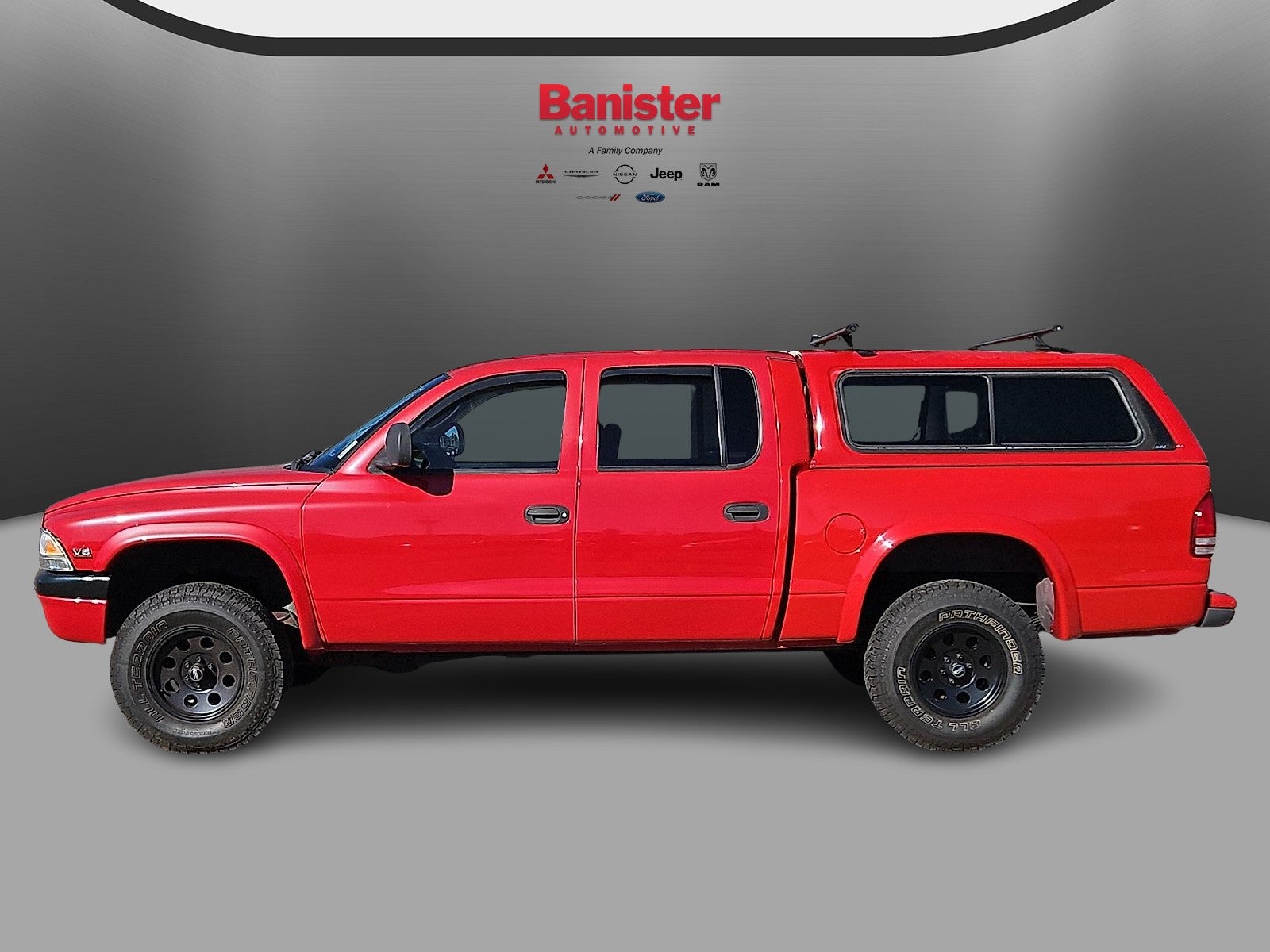 2000 Dodge Dakota Sport