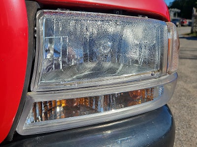 2000 Dodge Dakota Sport