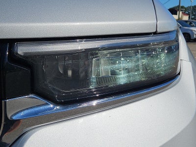 2024 Jeep Grand Cherokee 4xe 4xe