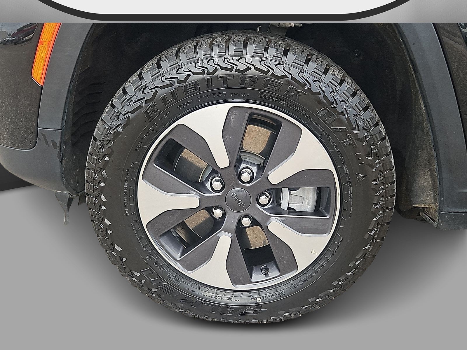 2024 Jeep Grand Cherokee 4xe 4xe